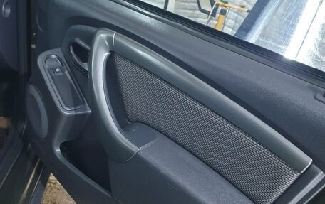 Renault Duster I рестайлинг, 2018 год, 1 200 000 рублей, 3 фотография