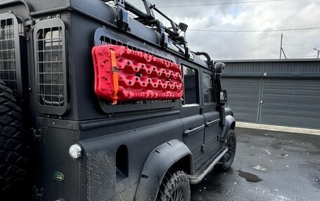 Land Rover Defender I, 2006 год, 5 000 000 рублей, 7 фотография