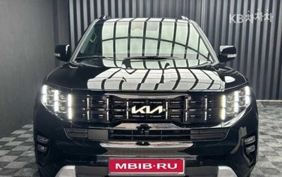 KIA Mohave I, 2022 год, 4 123 023 рублей, 1 фотография