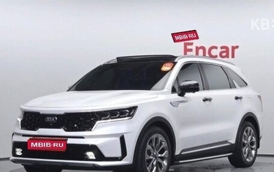 KIA Sorento IV, 2021 год, 3 423 023 рублей, 1 фотография