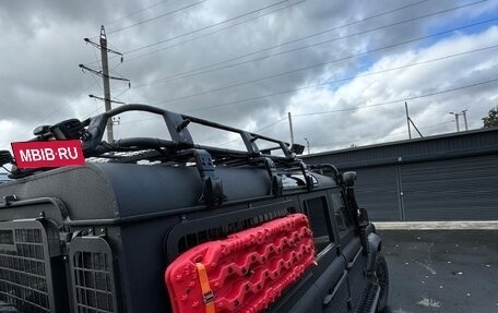 Land Rover Defender I, 2006 год, 5 000 000 рублей, 10 фотография