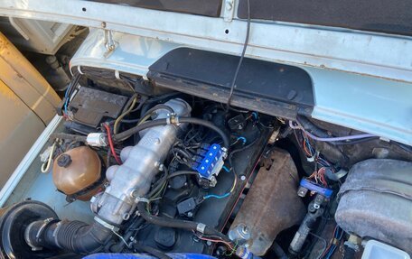 ЛуАЗ Hunter, 2008 год, 950 000 рублей, 1 фотография