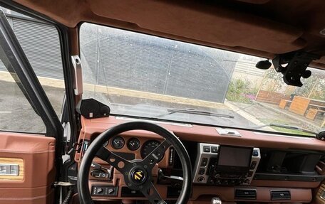 Land Rover Defender I, 2006 год, 5 000 000 рублей, 13 фотография