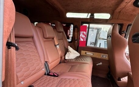 Land Rover Defender I, 2006 год, 5 000 000 рублей, 14 фотография