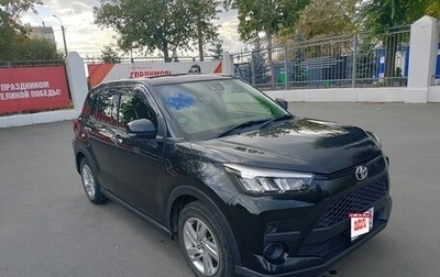 Toyota Raize I, 2020 год, 1 670 000 рублей, 1 фотография