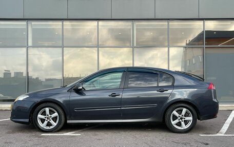 Renault Laguna III рестайлинг, 2008 год, 579 000 рублей, 6 фотография