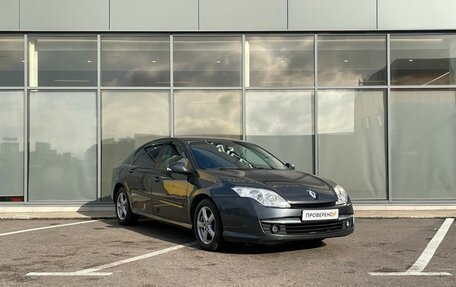 Renault Laguna III рестайлинг, 2008 год, 579 000 рублей, 2 фотография