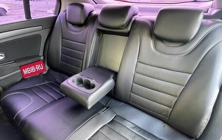 Renault Laguna III рестайлинг, 2008 год, 579 000 рублей, 10 фотография
