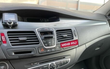 Renault Laguna III рестайлинг, 2008 год, 579 000 рублей, 9 фотография