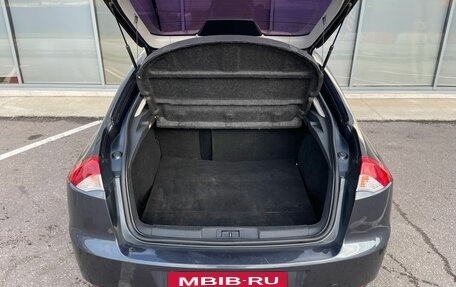 Renault Laguna III рестайлинг, 2008 год, 579 000 рублей, 11 фотография