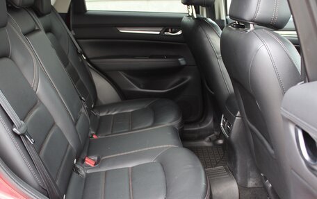 Mazda CX-5 II, 2019 год, 3 200 000 рублей, 8 фотография