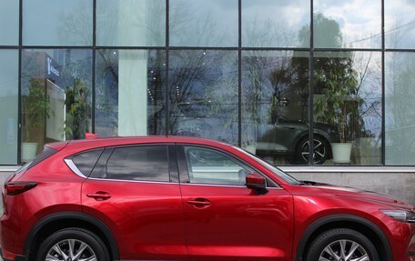 Mazda CX-5 II, 2019 год, 3 200 000 рублей, 4 фотография