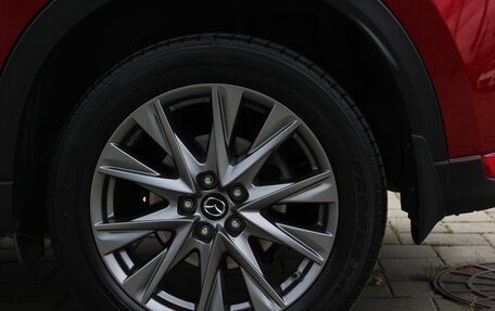 Mazda CX-5 II, 2019 год, 3 200 000 рублей, 9 фотография