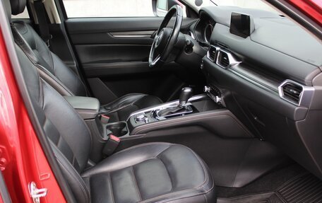 Mazda CX-5 II, 2019 год, 3 200 000 рублей, 7 фотография