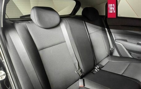 KIA Rio IV, 2021 год, 1 645 000 рублей, 13 фотография