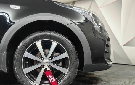 KIA Rio IV, 2021 год, 1 645 000 рублей, 16 фотография
