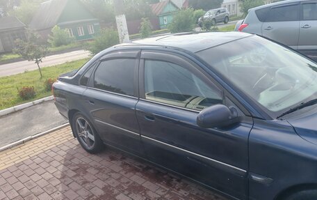 Volvo S80 II рестайлинг 2, 1999 год, 310 000 рублей, 3 фотография