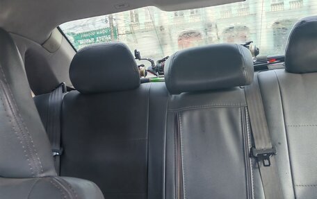 Volvo S80 II рестайлинг 2, 1999 год, 310 000 рублей, 9 фотография