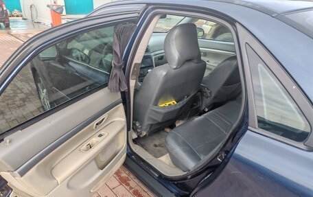 Volvo S80 II рестайлинг 2, 1999 год, 310 000 рублей, 7 фотография