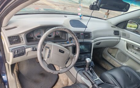 Volvo S80 II рестайлинг 2, 1999 год, 310 000 рублей, 8 фотография