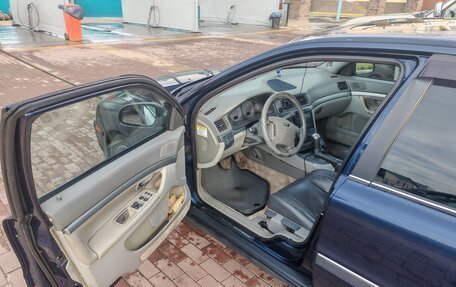 Volvo S80 II рестайлинг 2, 1999 год, 310 000 рублей, 11 фотография