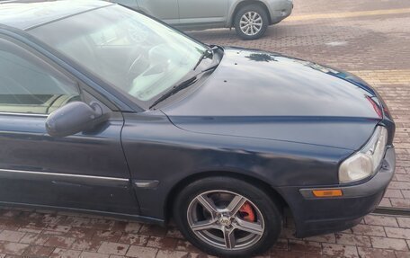 Volvo S80 II рестайлинг 2, 1999 год, 310 000 рублей, 15 фотография