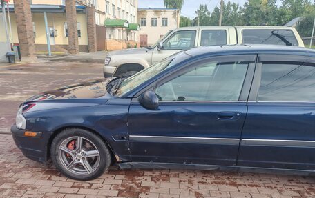 Volvo S80 II рестайлинг 2, 1999 год, 310 000 рублей, 14 фотография