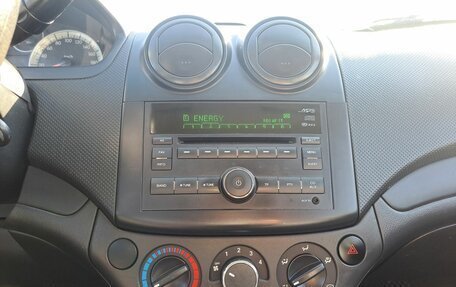 Chevrolet Aveo III, 2009 год, 405 000 рублей, 18 фотография