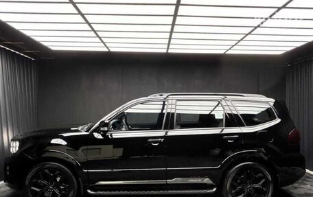 KIA Mohave I, 2022 год, 4 123 023 рублей, 2 фотография