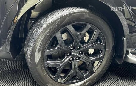KIA Mohave I, 2022 год, 4 123 023 рублей, 7 фотография