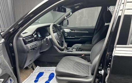 KIA Mohave I, 2022 год, 4 123 023 рублей, 10 фотография