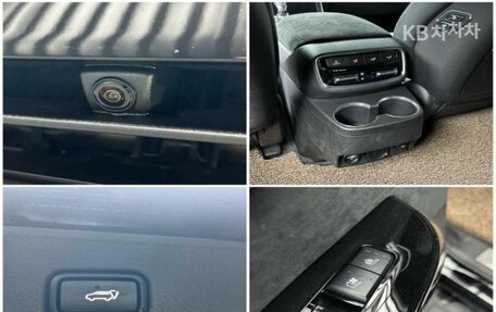 KIA Mohave I, 2022 год, 4 123 023 рублей, 6 фотография