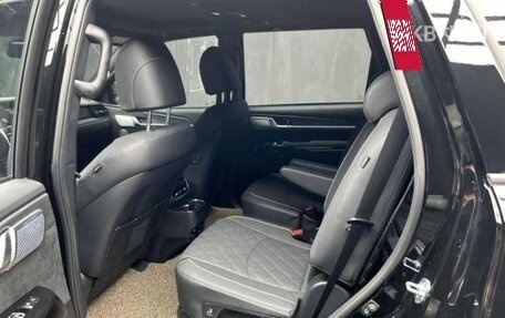 KIA Mohave I, 2022 год, 4 123 023 рублей, 13 фотография