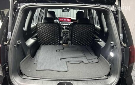 KIA Mohave I, 2022 год, 4 123 023 рублей, 9 фотография