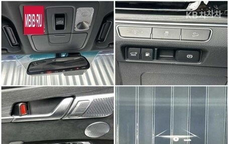 KIA Mohave I, 2022 год, 4 123 023 рублей, 5 фотография