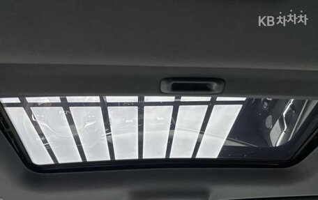 KIA Mohave I, 2022 год, 4 123 023 рублей, 16 фотография