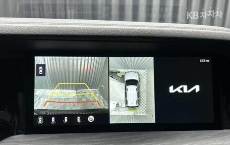 KIA Mohave I, 2022 год, 4 123 023 рублей, 18 фотография