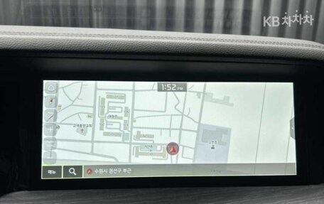 KIA Mohave I, 2022 год, 4 123 023 рублей, 20 фотография