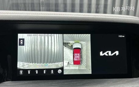 KIA Mohave I, 2022 год, 4 123 023 рублей, 19 фотография