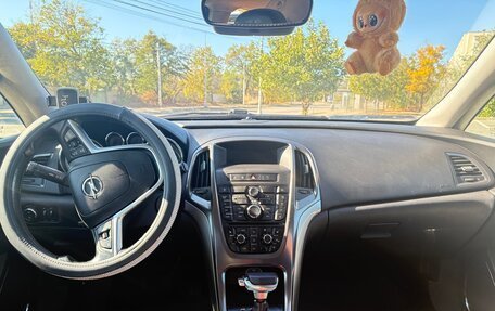 Opel Astra J, 2011 год, 780 000 рублей, 3 фотография