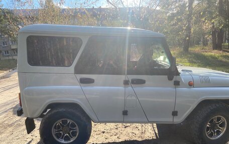 ЛуАЗ Hunter, 2008 год, 950 000 рублей, 6 фотография