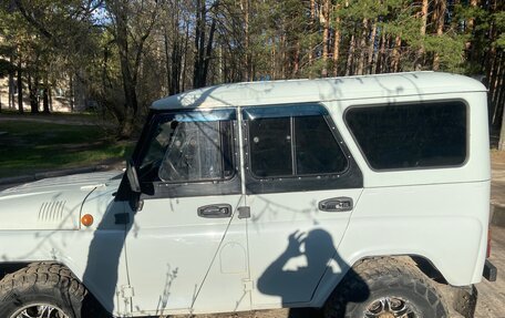 ЛуАЗ Hunter, 2008 год, 950 000 рублей, 4 фотография