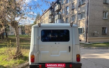 ЛуАЗ Hunter, 2008 год, 950 000 рублей, 2 фотография