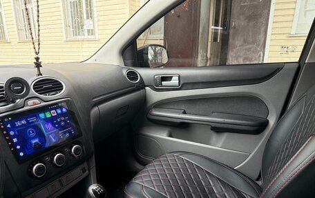 Ford Focus II рестайлинг, 2008 год, 570 000 рублей, 7 фотография