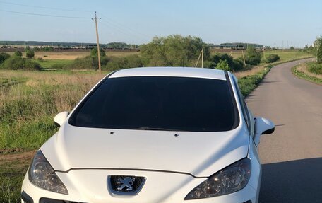 Peugeot 308 II, 2010 год, 350 000 рублей, 8 фотография