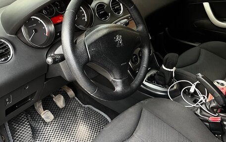 Peugeot 308 II, 2010 год, 350 000 рублей, 4 фотография