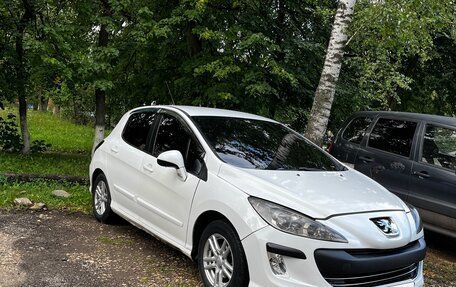 Peugeot 308 II, 2010 год, 350 000 рублей, 6 фотография
