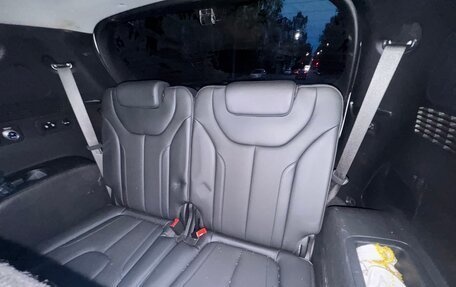 Hyundai Santa Fe IV, 2019 год, 3 270 000 рублей, 21 фотография