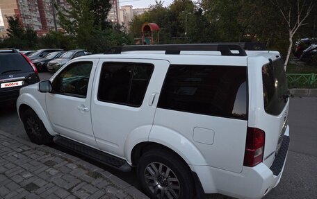 Nissan Pathfinder, 2012 год, 1 550 000 рублей, 4 фотография