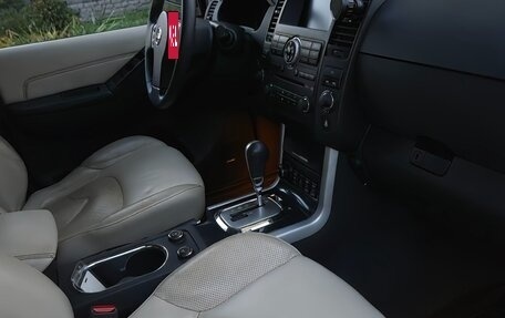 Nissan Pathfinder, 2012 год, 1 550 000 рублей, 7 фотография